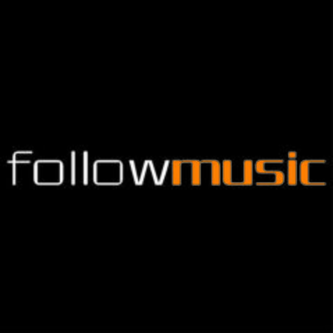 followmusic   LOGOlogo设计