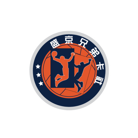 盛京logo设计