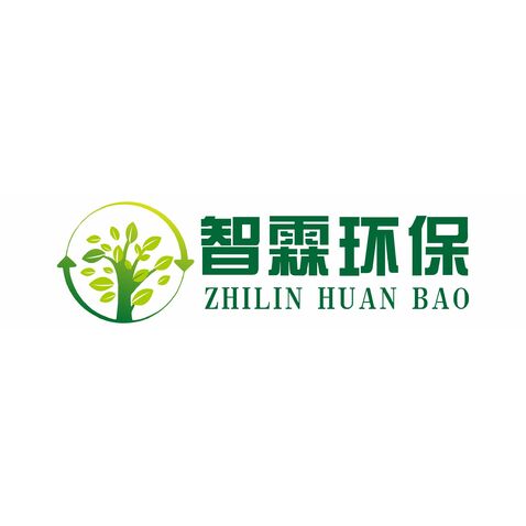 深圳市智霖环保科技有限公司logo设计