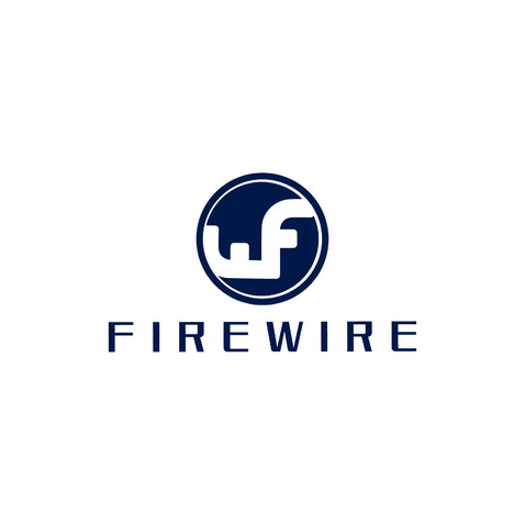 FIREWIRElogo设计