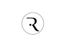 R