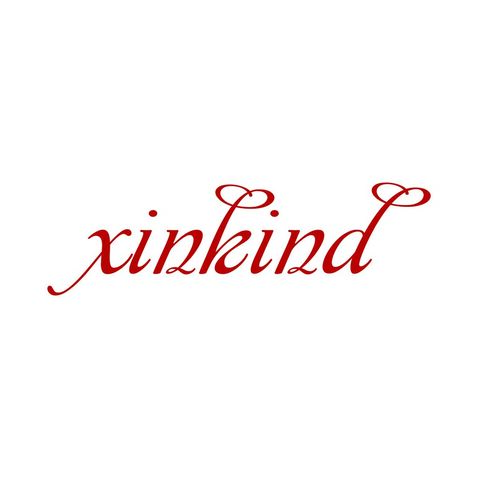 xinkind专区logo设计