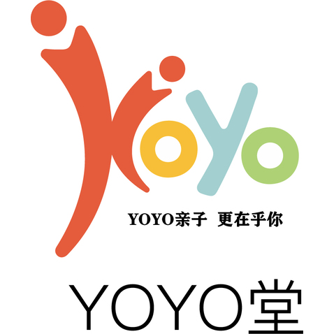 YOYO堂logo设计