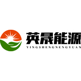 英晟能源LOGO