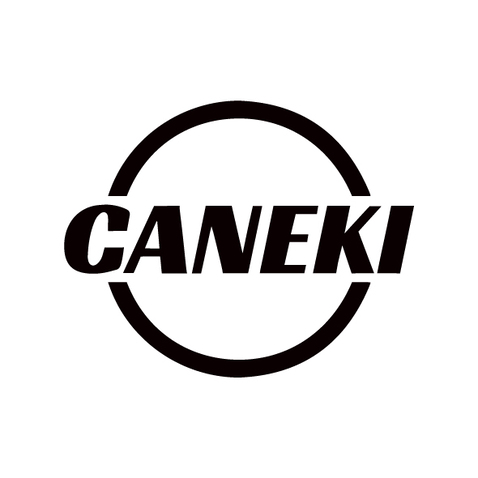 CANEKIlogo设计