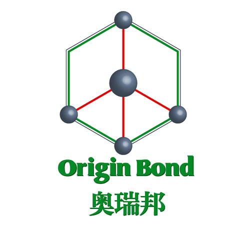 Origin Bondlogo设计