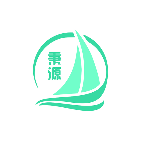 秉源logo设计