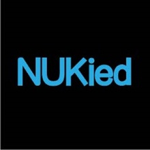 NUKied