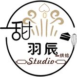 甜雨辰LOGO