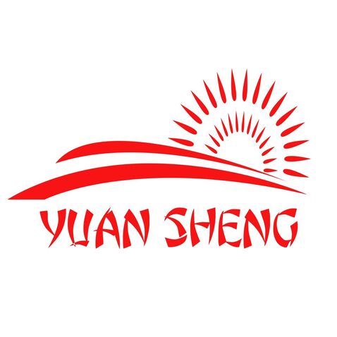 YUAN SHENGlogo设计