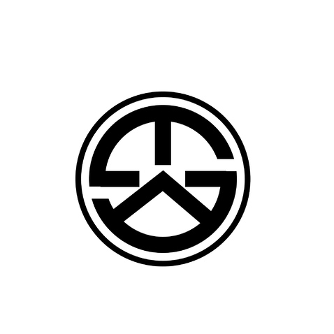 禄易燊logo设计