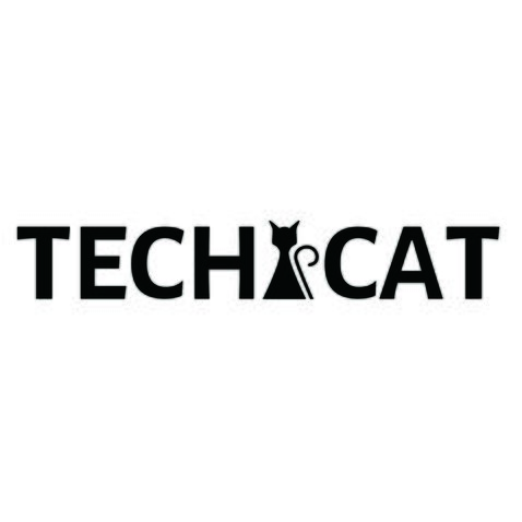 TECHlogo设计