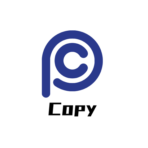 Copylogo设计