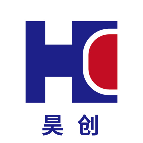 昊创logo设计