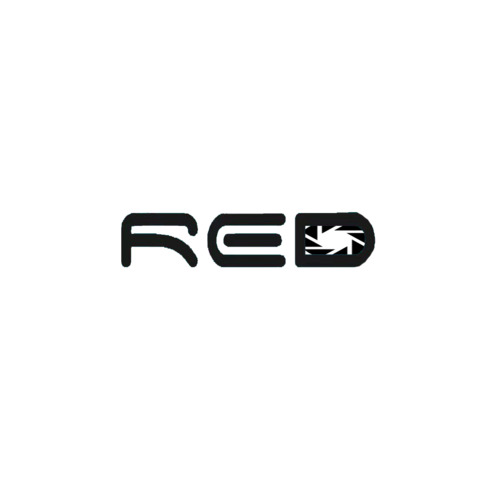 redlogo设计