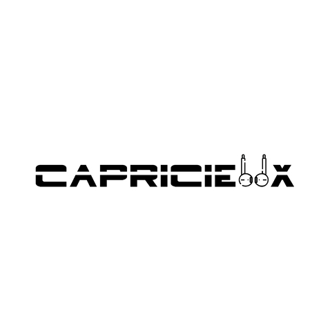 CAPRICIEUXlogo设计