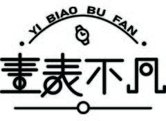 一表不凡