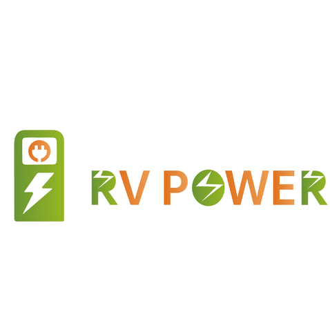 RV POWER GROUP LIMITEDlogo设计