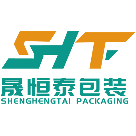 晟恒泰logo设计