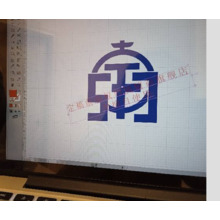JFS设计成图形商标