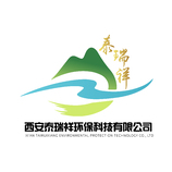 山水环保logo