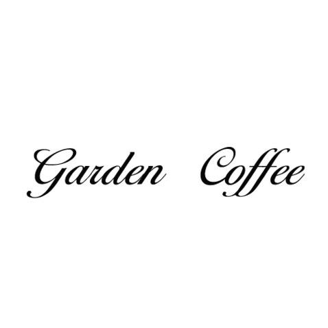 Garden Coffeelogo设计