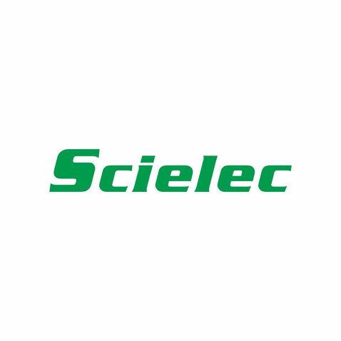 Scieleclogo设计