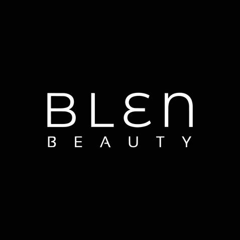 BLENlogo设计