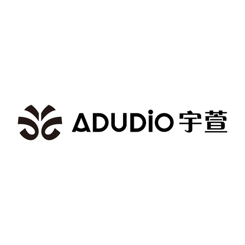 YX-ADUDIOlogo设计