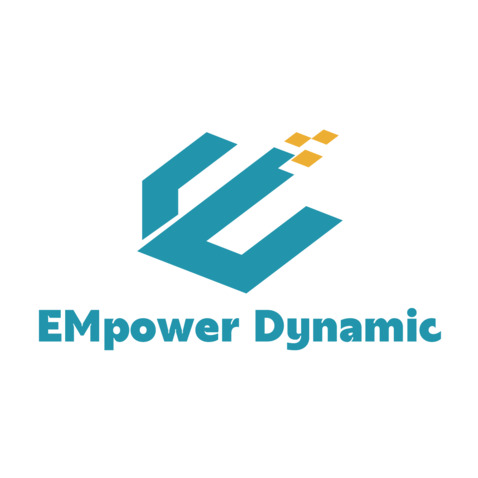 EMpower Dynamiclogo设计