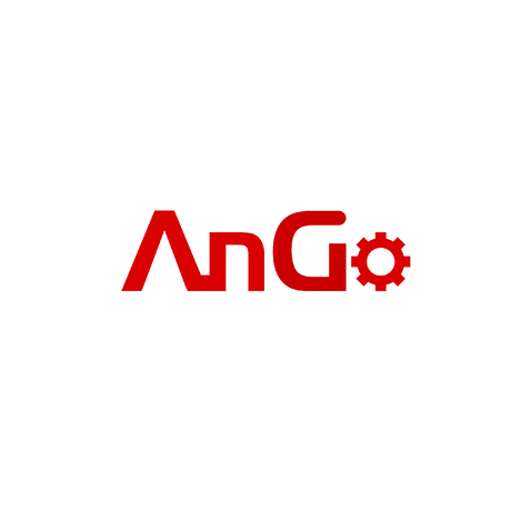 AnGologo设计