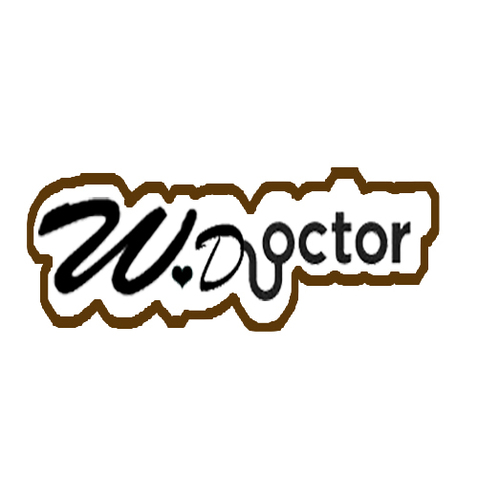 w.doctorlogo设计