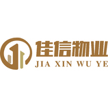 佳信物业LOGO