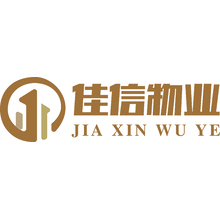 佳信物业LOGO