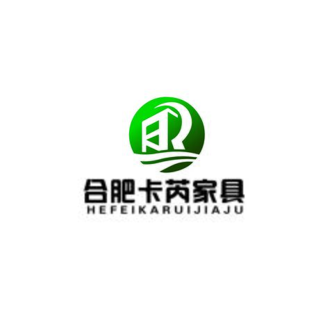 合肥卡芮家具有限公司logo设计