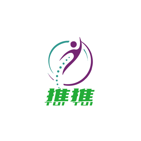 推推logo设计