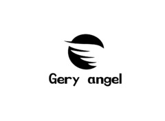 Gery angel