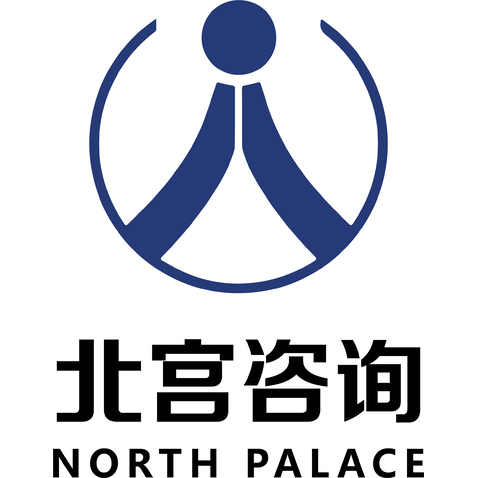 北宫咨询logo设计