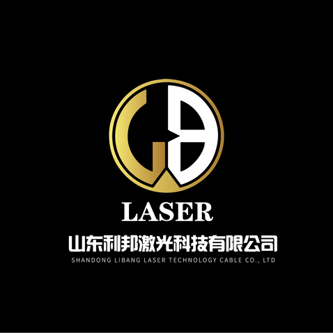 LB字母logologo设计