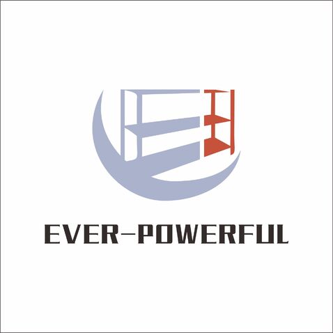 EVER-POWERFULlogo设计