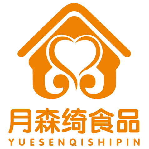 月森绮logo设计