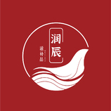 RC字母 艺术字logo