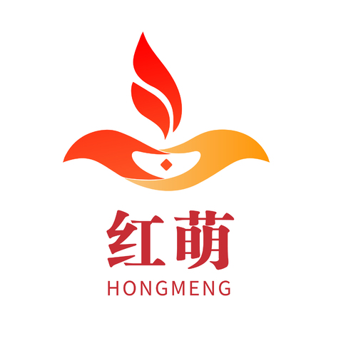 红萌logologo设计