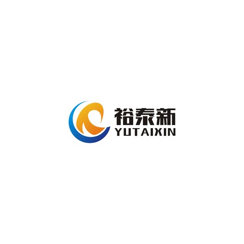 裕泰新logo设计