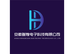 HD字母LOGO