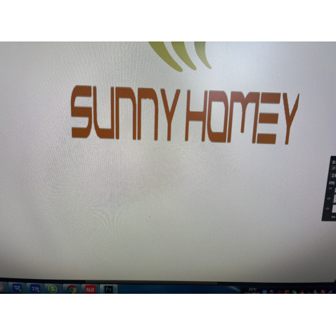 SUNNYHOMEYlogo设计