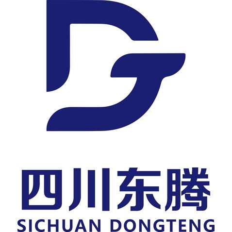 四川东腾logo设计