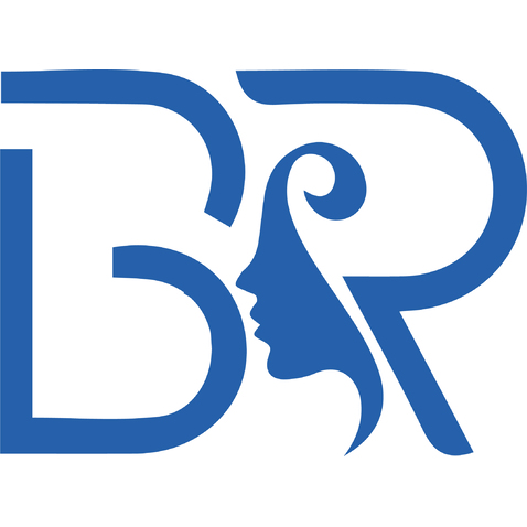 BR LOGOlogo设计