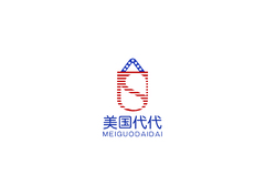 美国代代