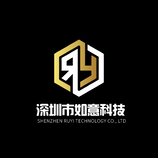 RY字母logo